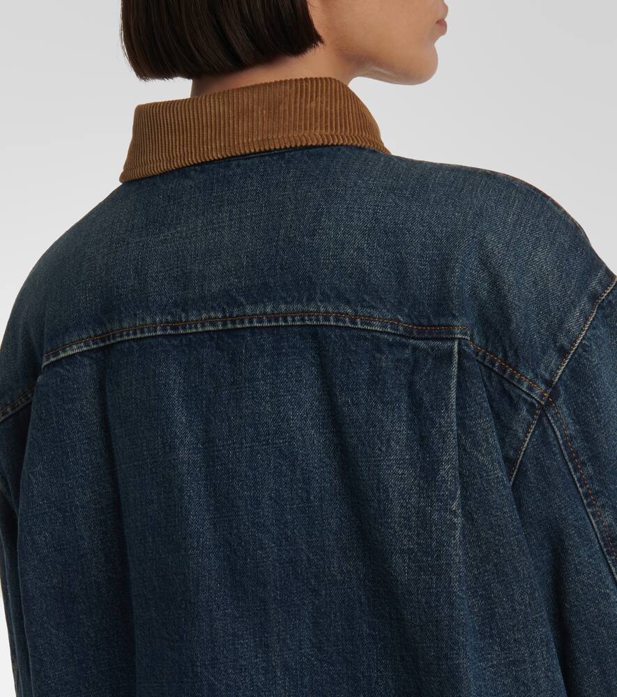 Miu Miu Denim jacket