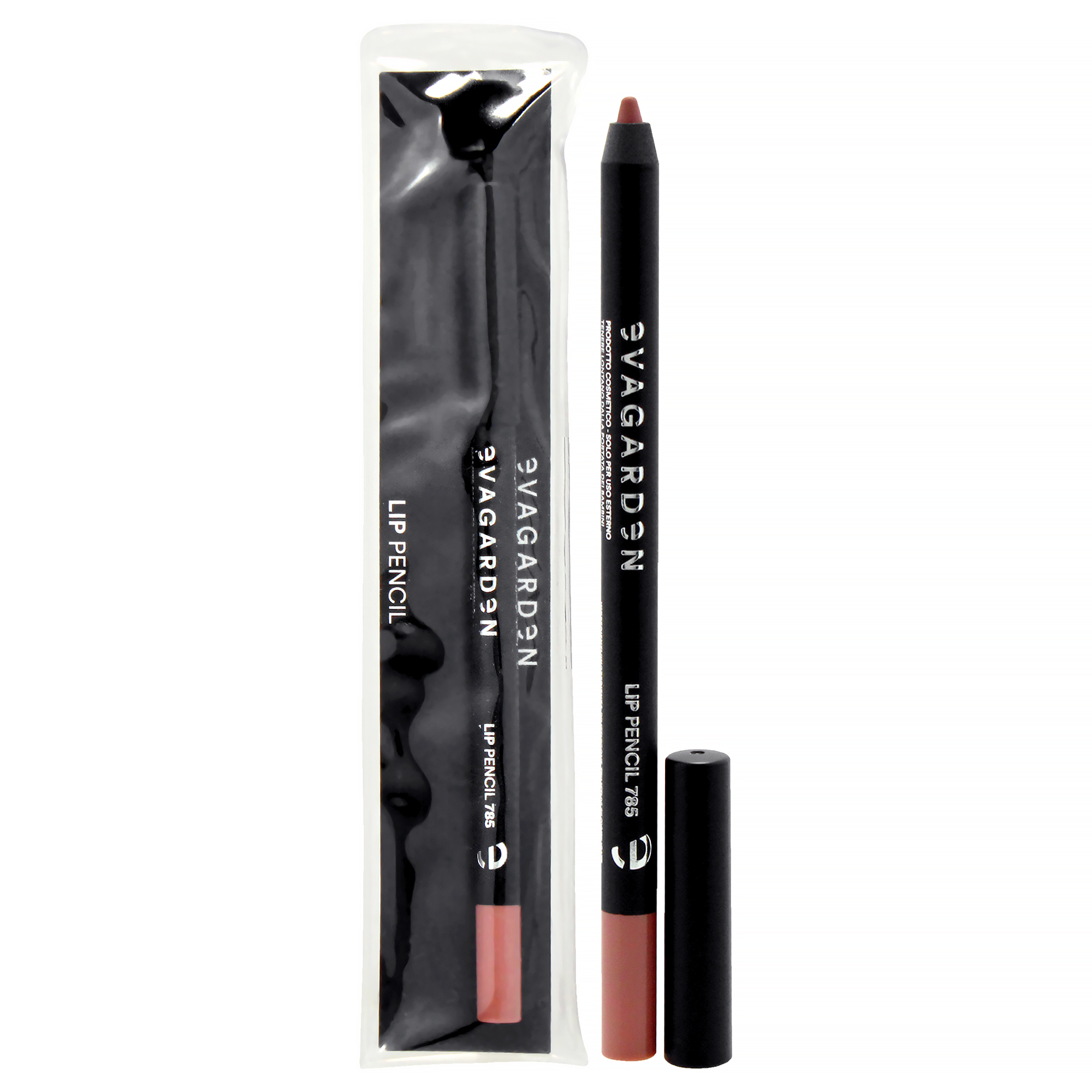 Superlast Lip Pencil - 785 Nude Ki
