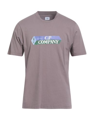 C. p. Company Man T