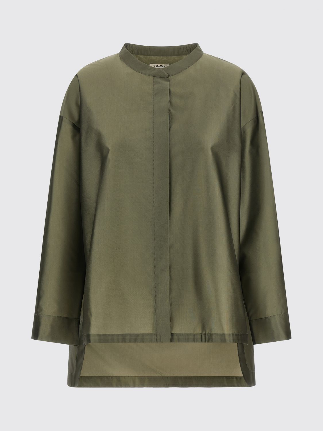 Dress Woman color Green