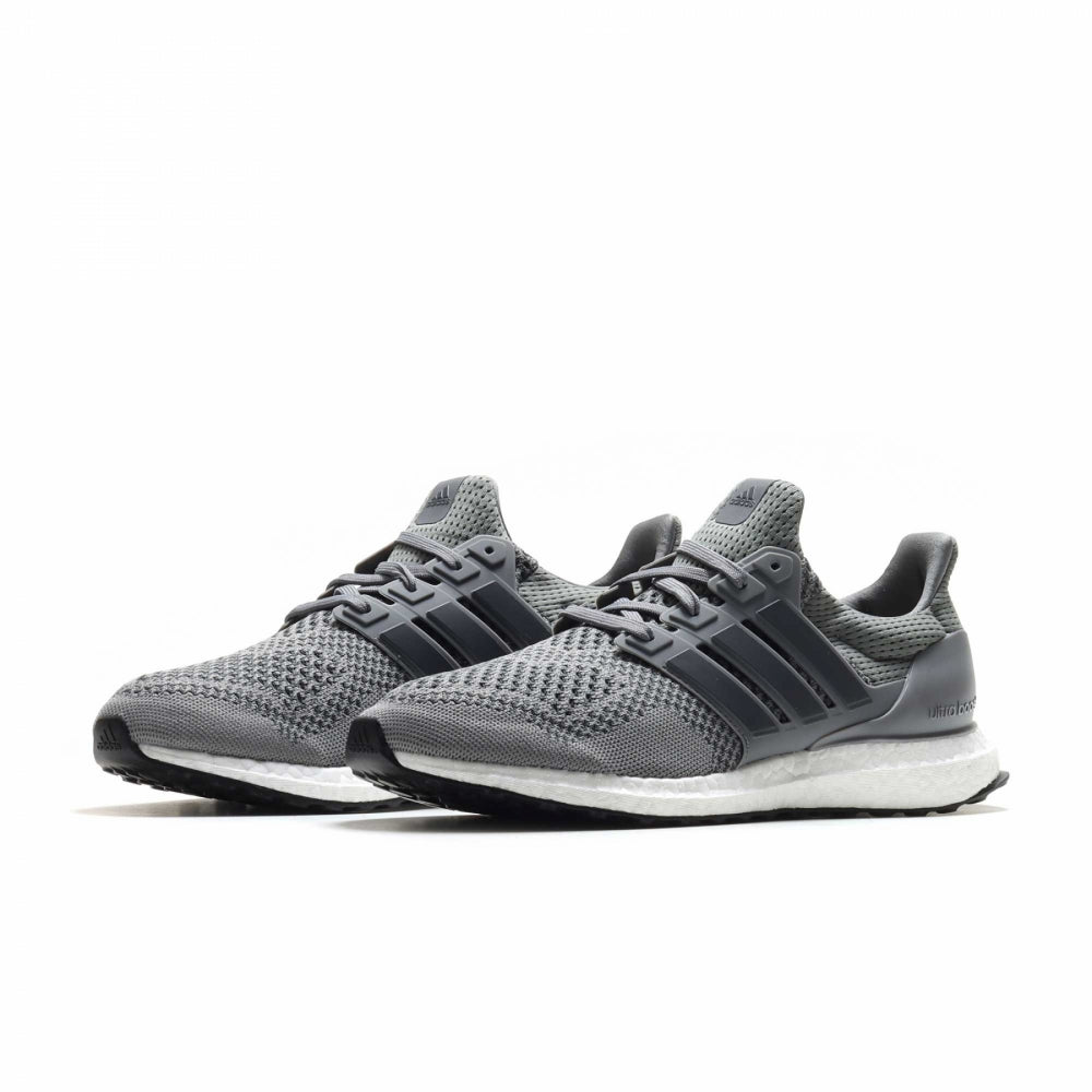 Ultraboost 1.0 Shoes 'Grey Three'
