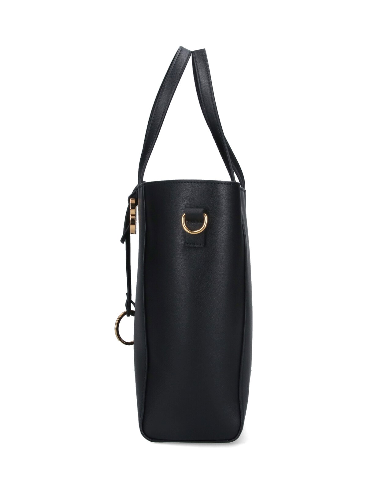 발렌시아가 여성 Small Tote Bag "Hourglass" 179336