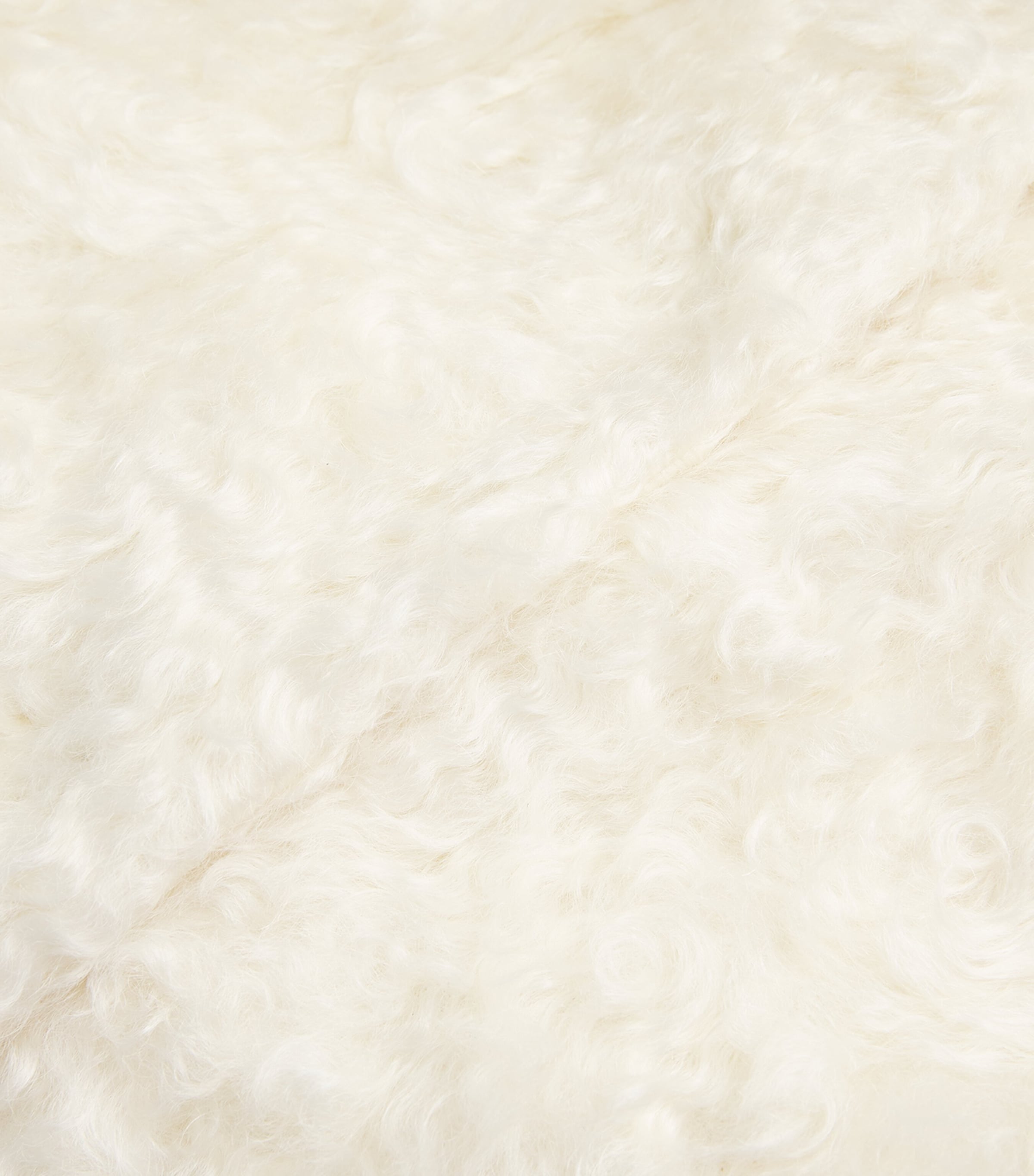 Mohair Aspen Coat