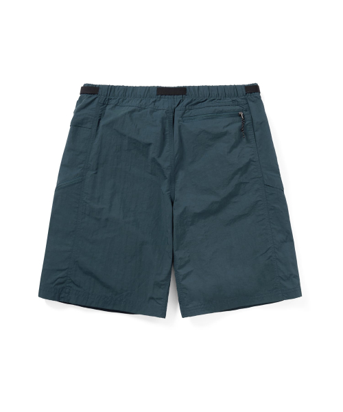Hiking Short Blue