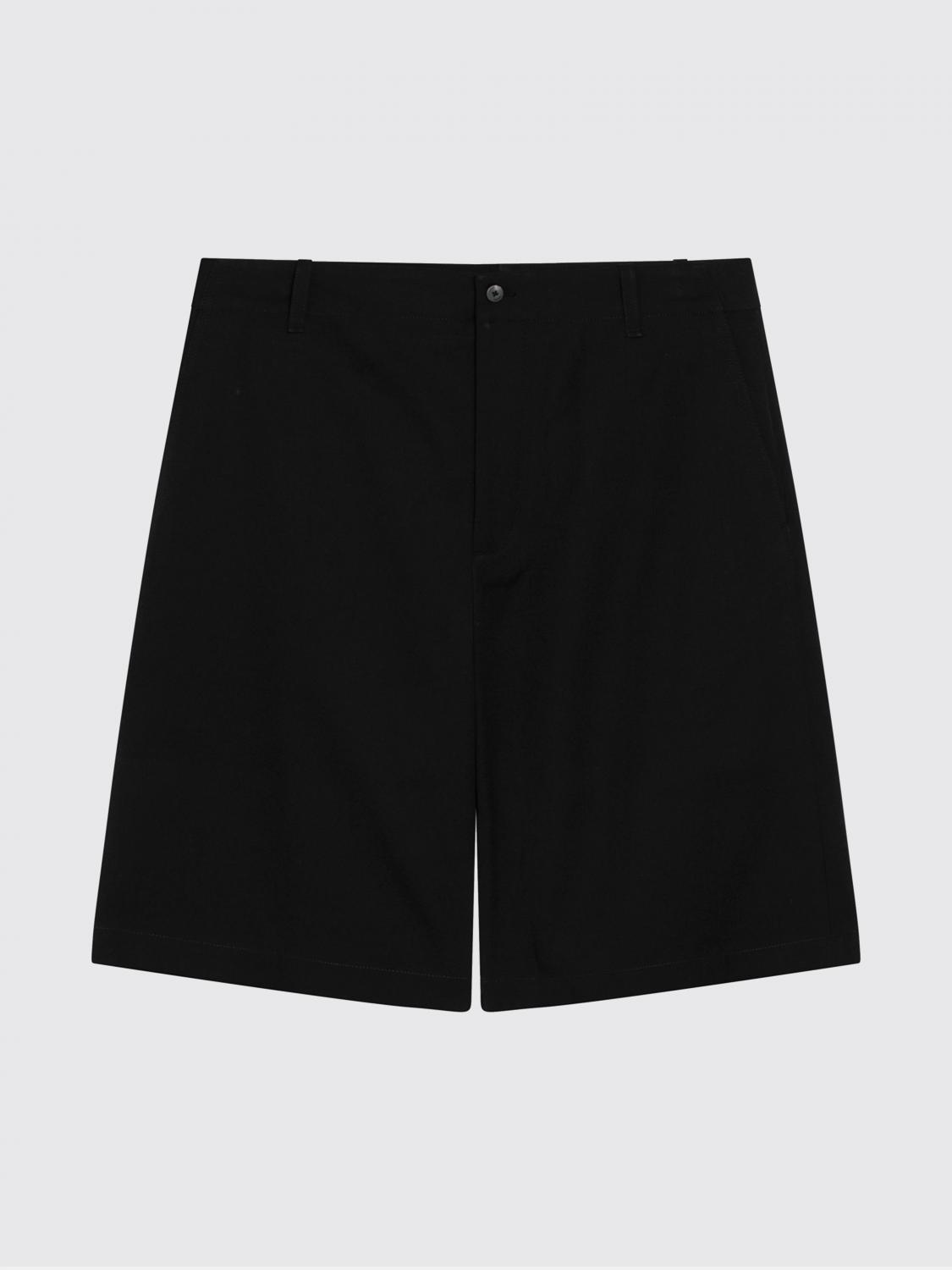 Shorts Men color Black