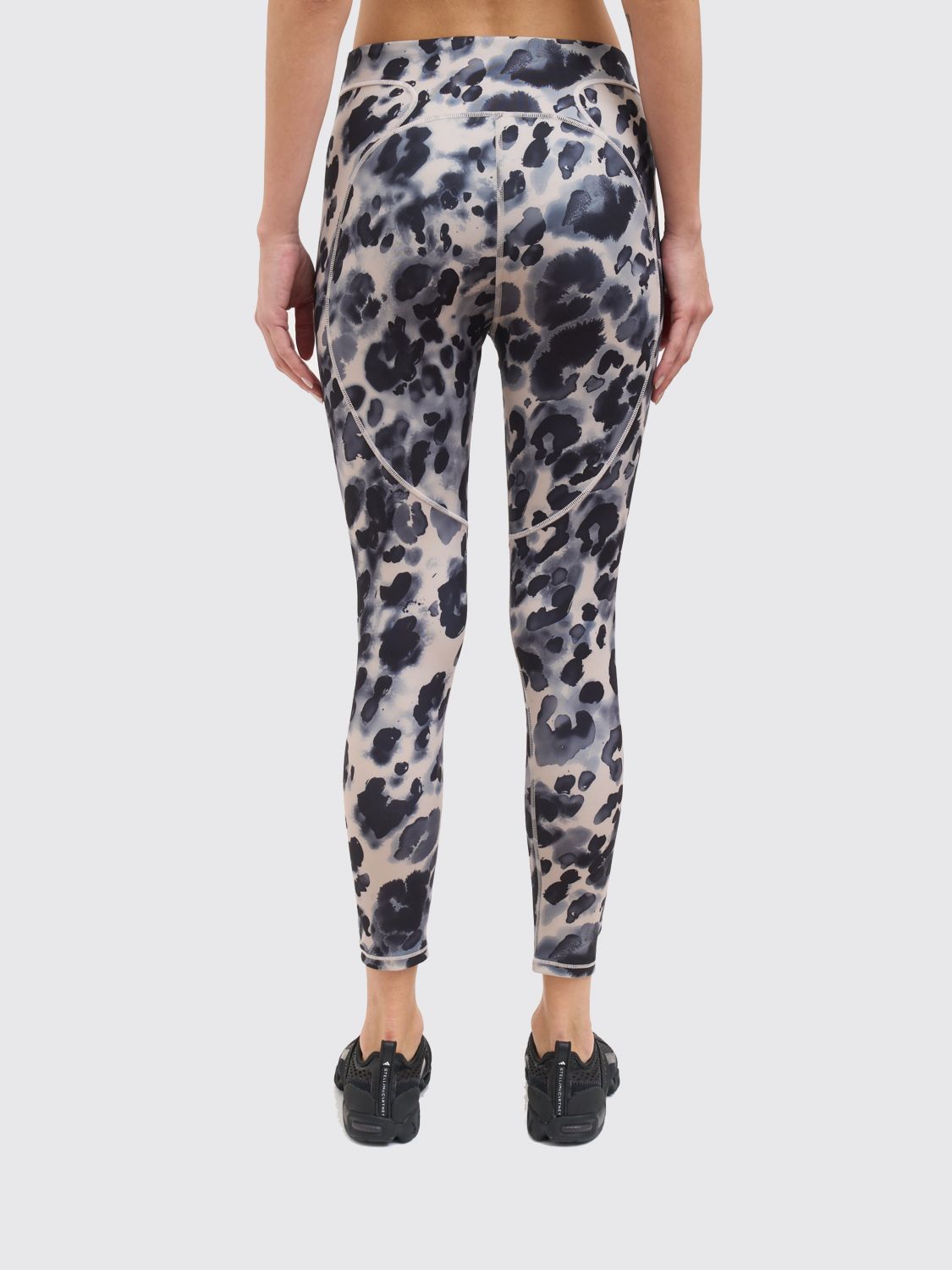 Pants Woman color Multicolor