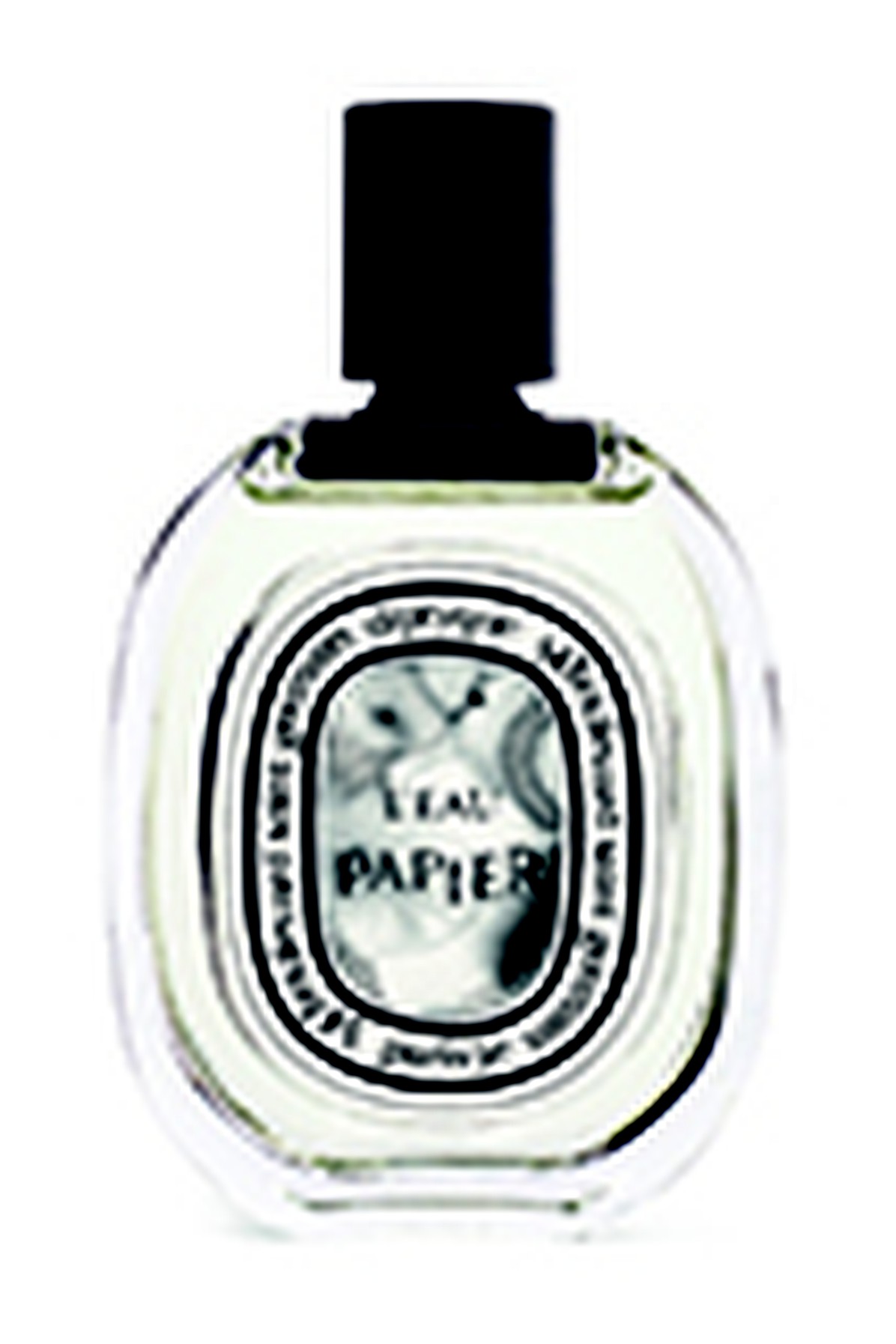 Eau de toilette Papier 50 ml