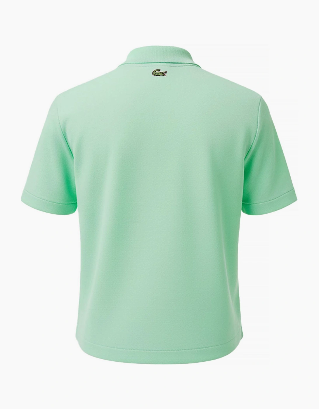 Lacoste Women's Fit Polo Shirt - Green