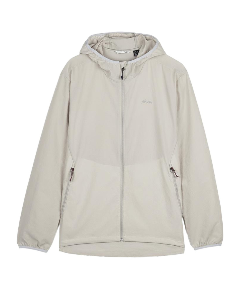 Zipper Jacket