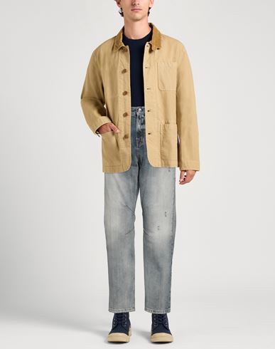 Man Jeans Blue