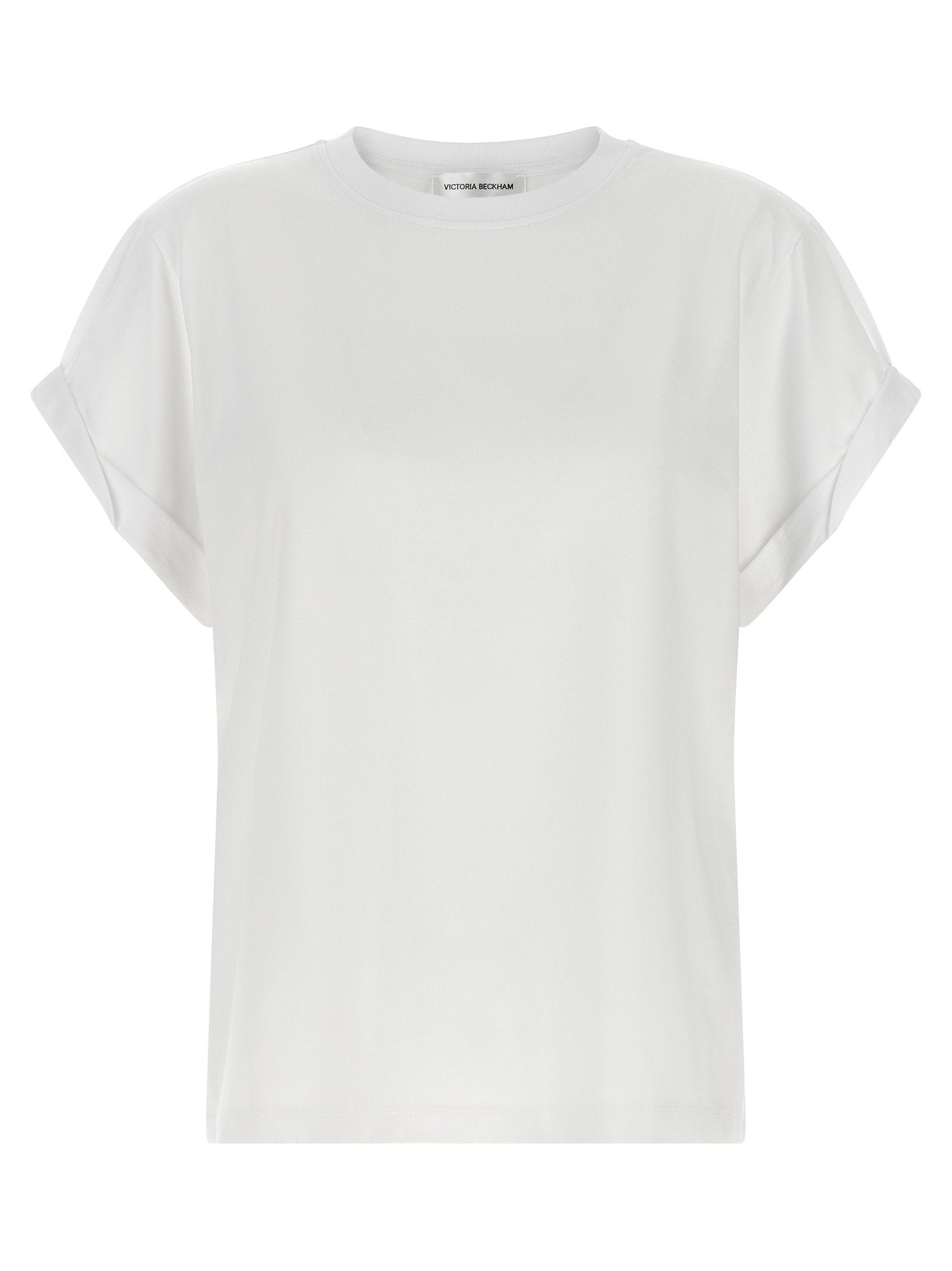 T-Shirt — White