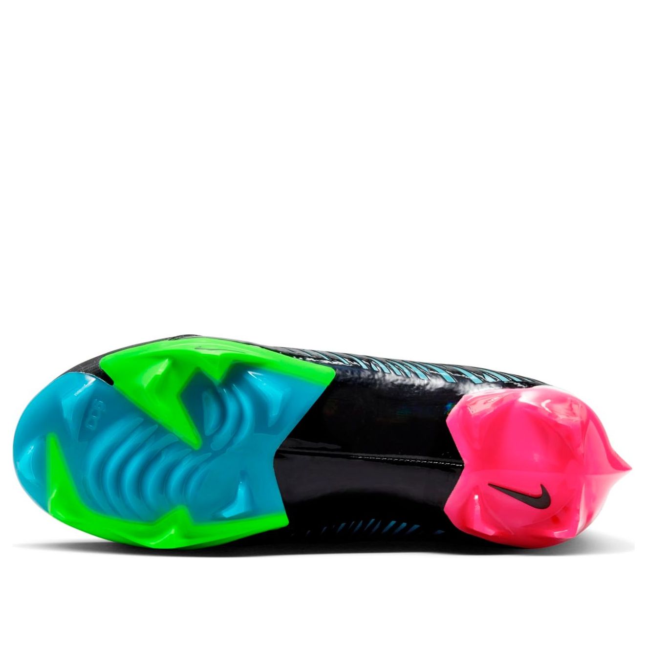 Vapor Edge 360 VC 'Black Teal Pink'