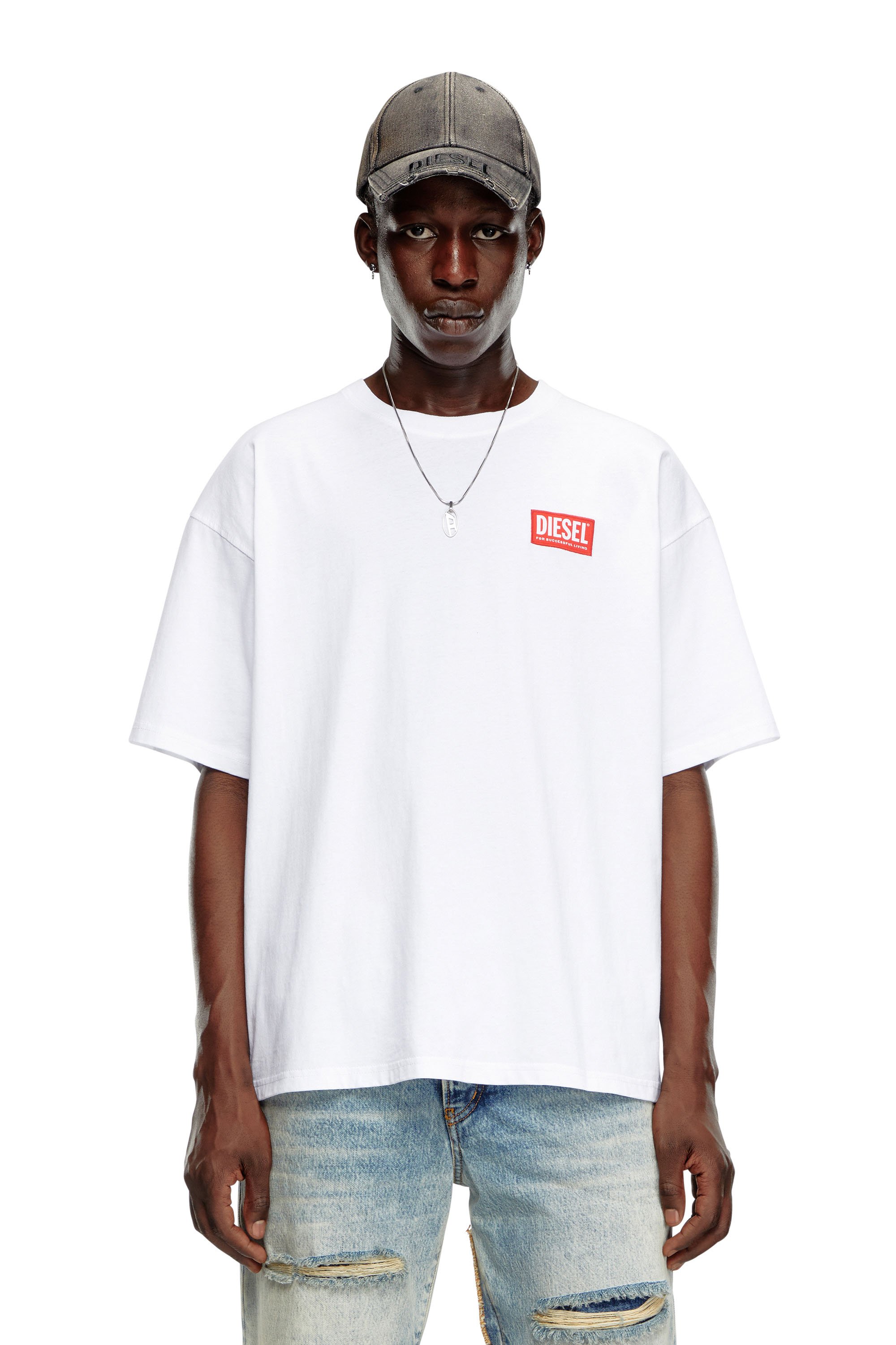 T-just-nlabel T-shirt