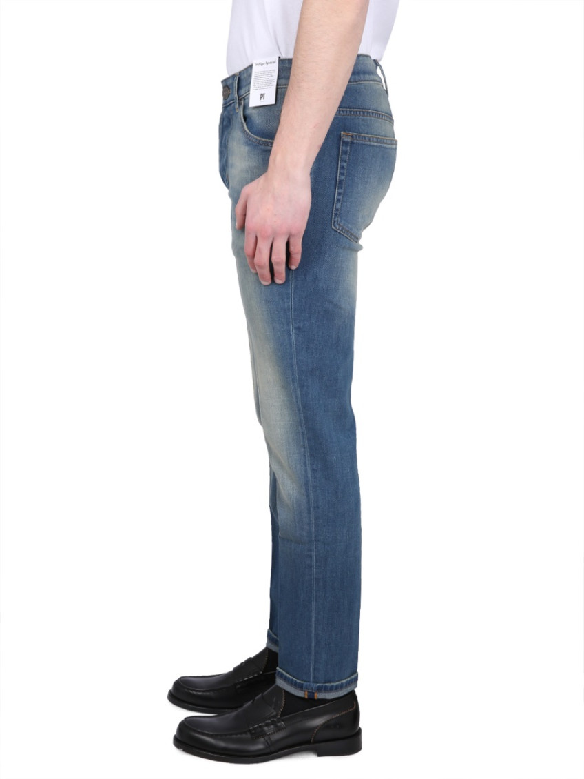 Jeans Reggae Jeans