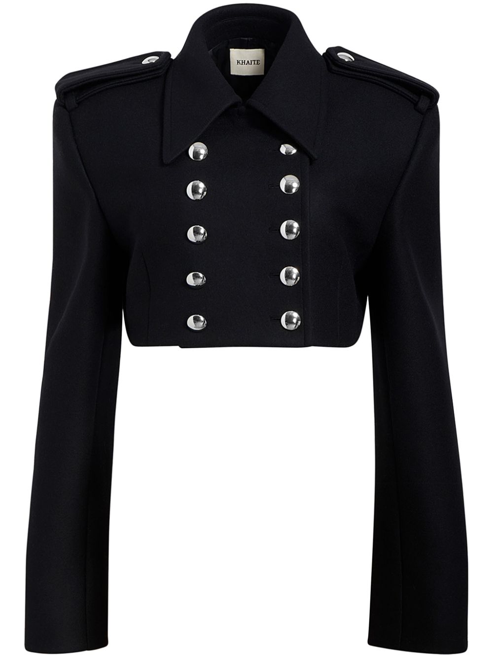 Leara jacket - Black