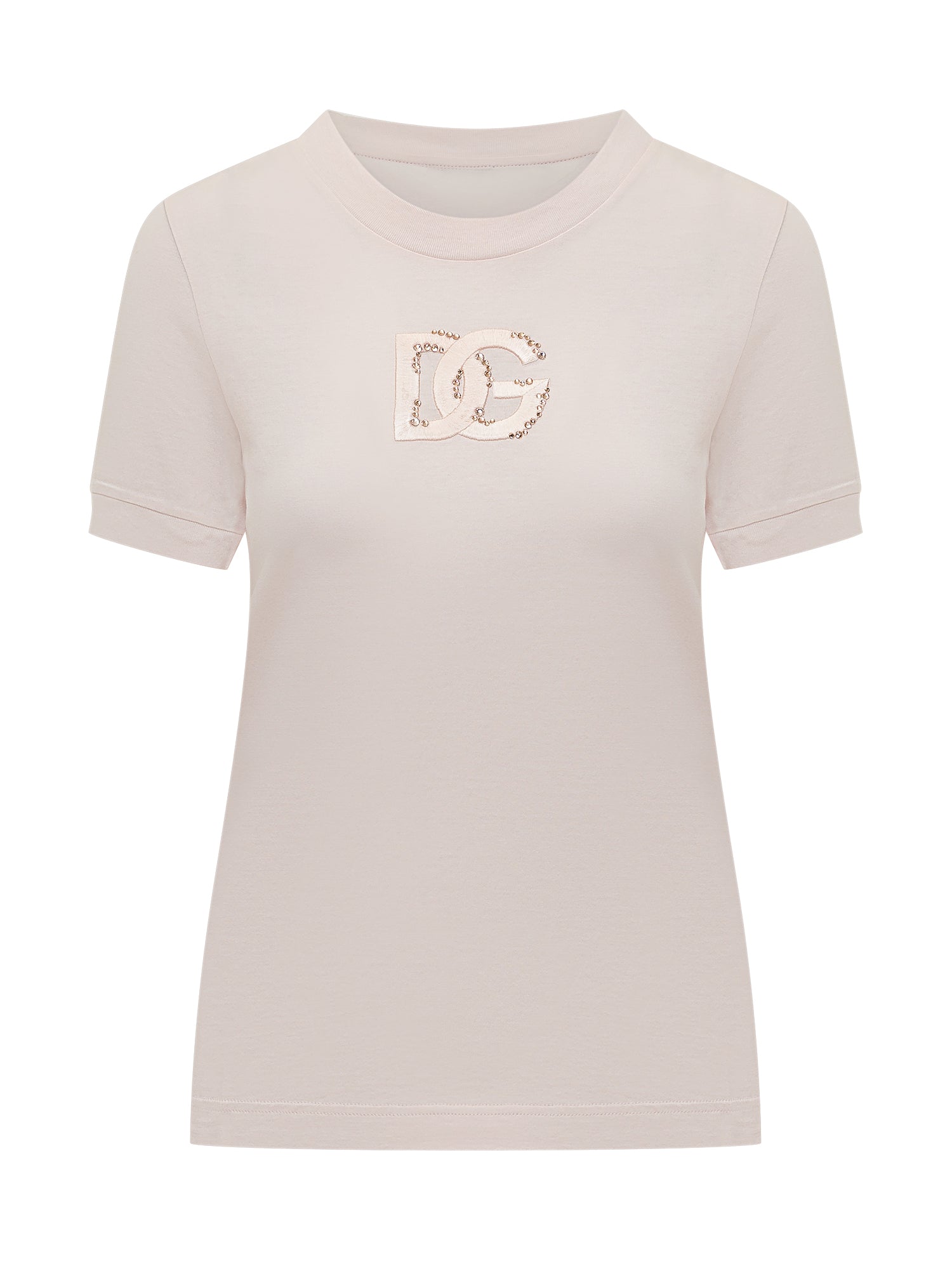 Classic GiroNeck Logo T-Shirt - SS26