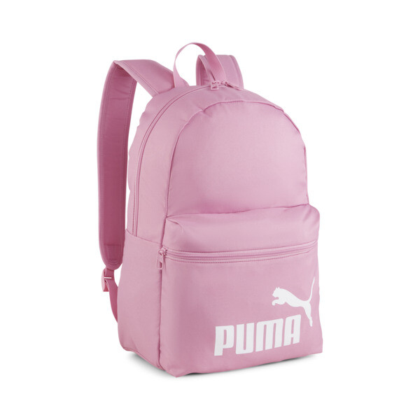 PUMA Phase Backpack in Mauved Out