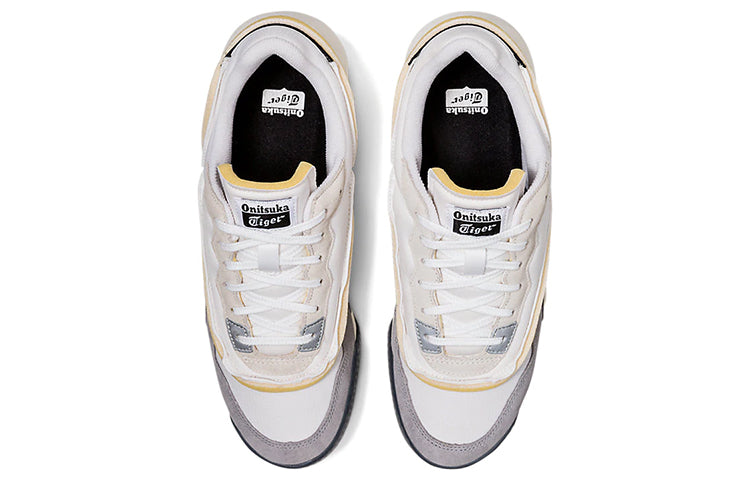Admix Runner 'White Grey Yellow'