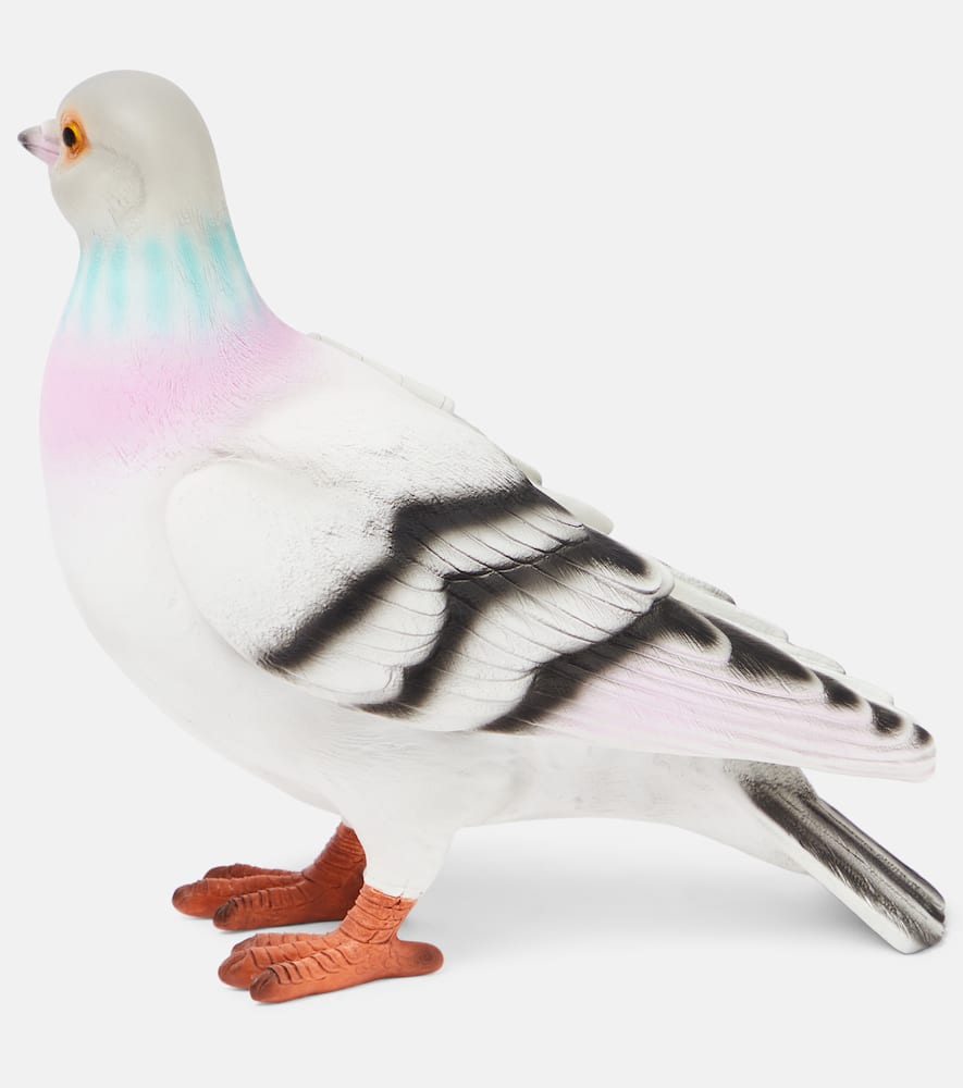 Pigeon clutch