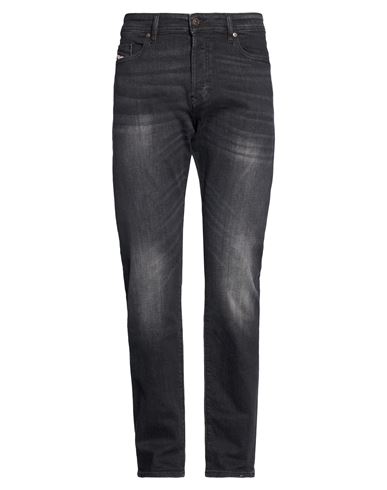 Man Jeans Black Size 29W