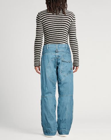 Man Jeans Blue Size 30W