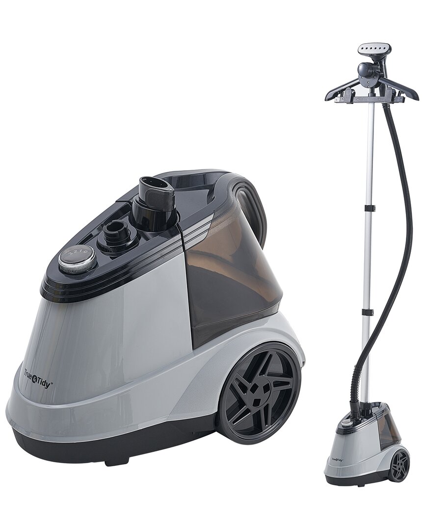 Pro Commercial Heavy Duty Garment Steamer with Extra Large 2.9L Water Tank