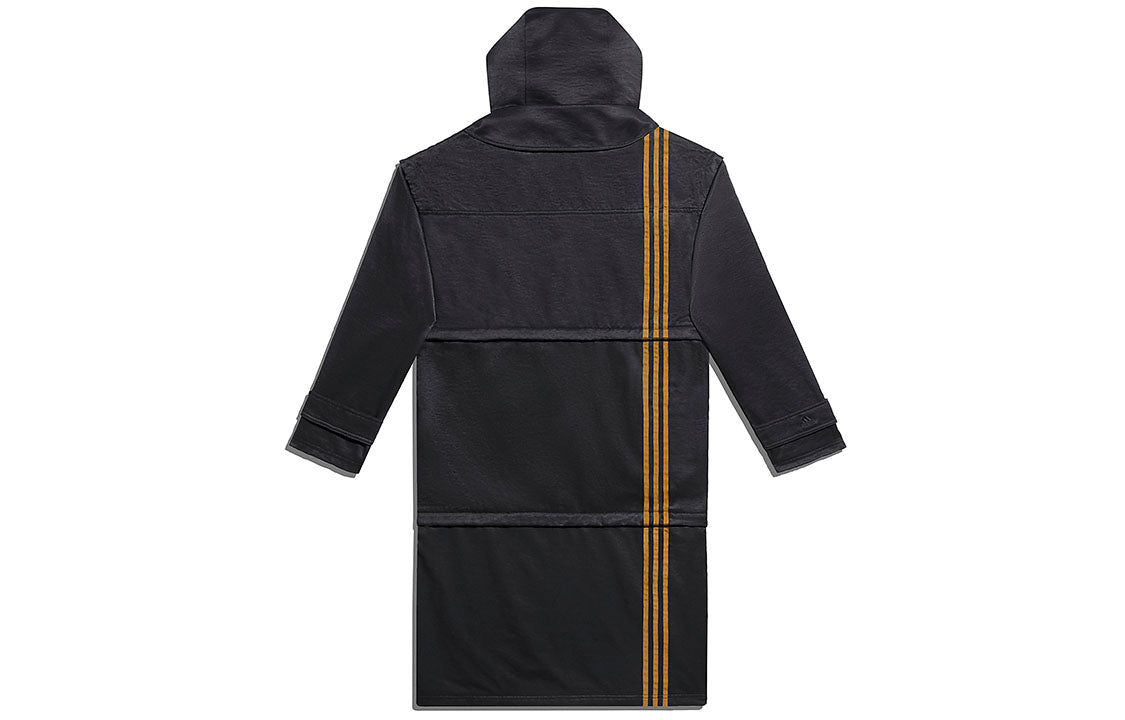 X Ivy Park Crossover Jacket Couple Style Brown