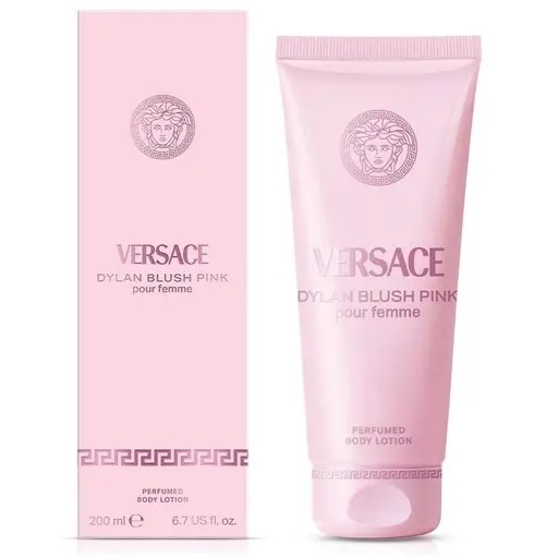 Ladies Dylan Blush Pink Body Lotion 6.7 oz Fragrances 8011003890743
