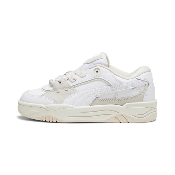 PUMA-180 Lace Women's Sneakers in White