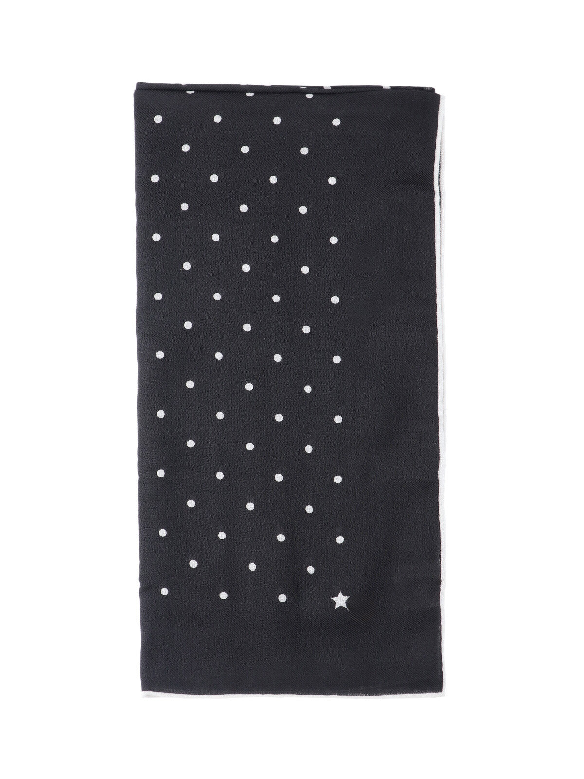 Printed Scarf
