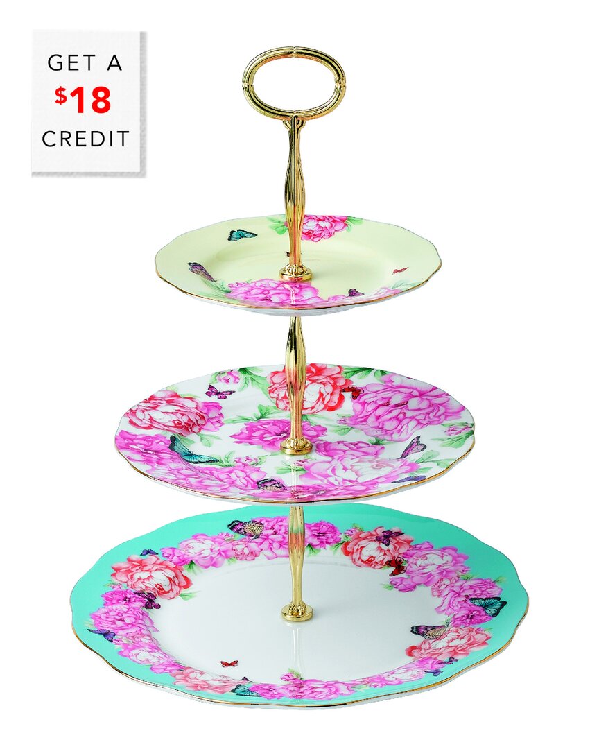 Miranda Kerr For 3-Tier Cake Stand Wi