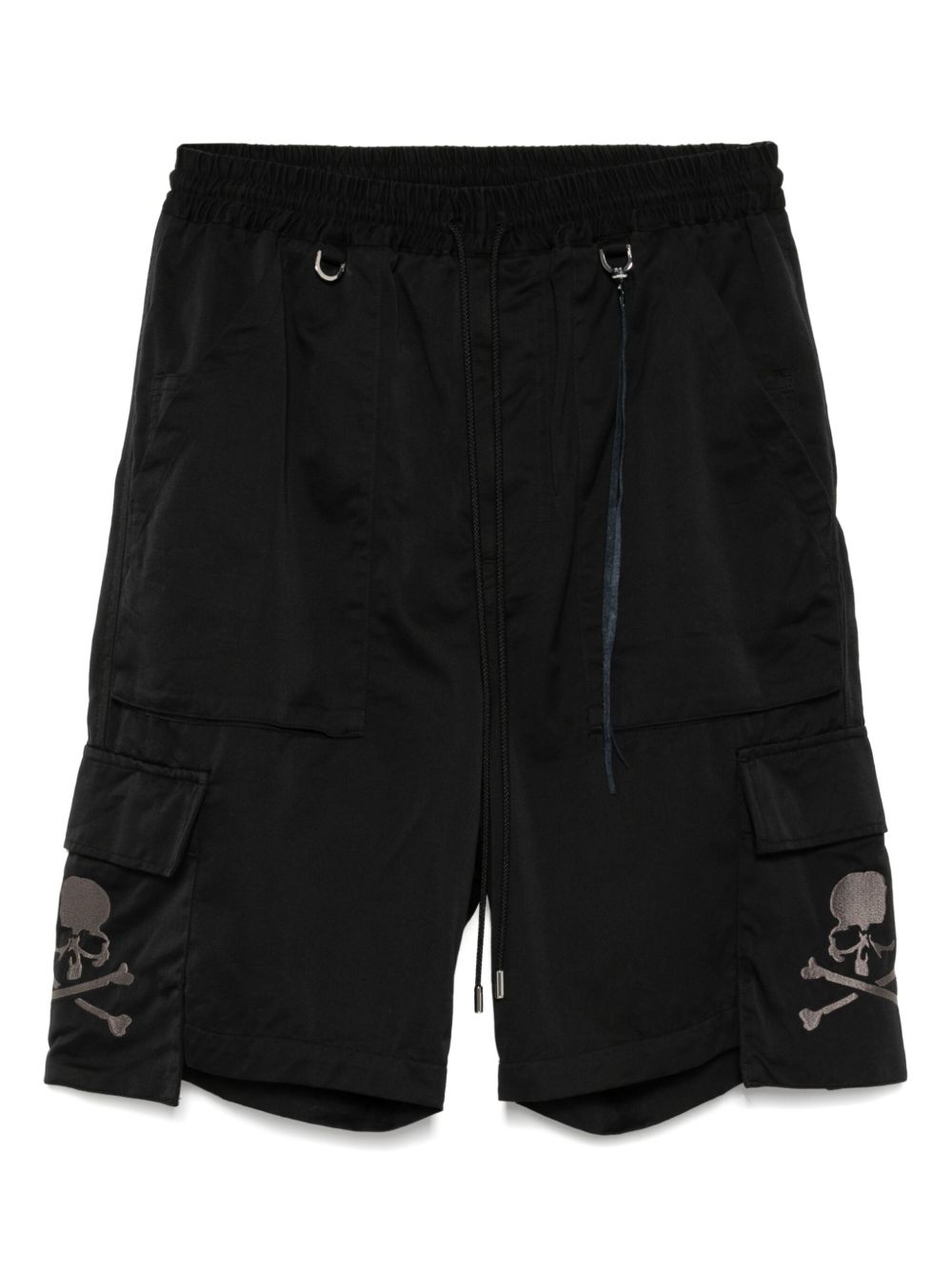 Mastermind Japan cargo shorts - Black