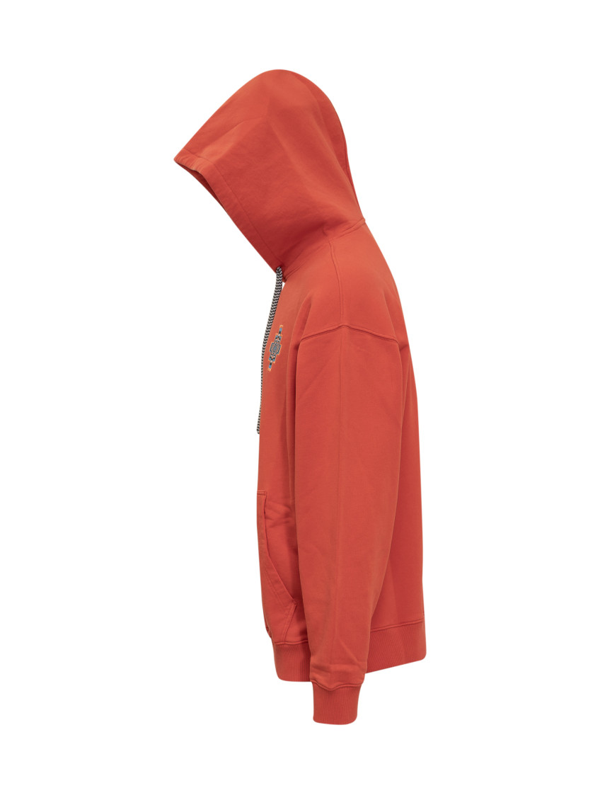 Optical Wings Hoodie