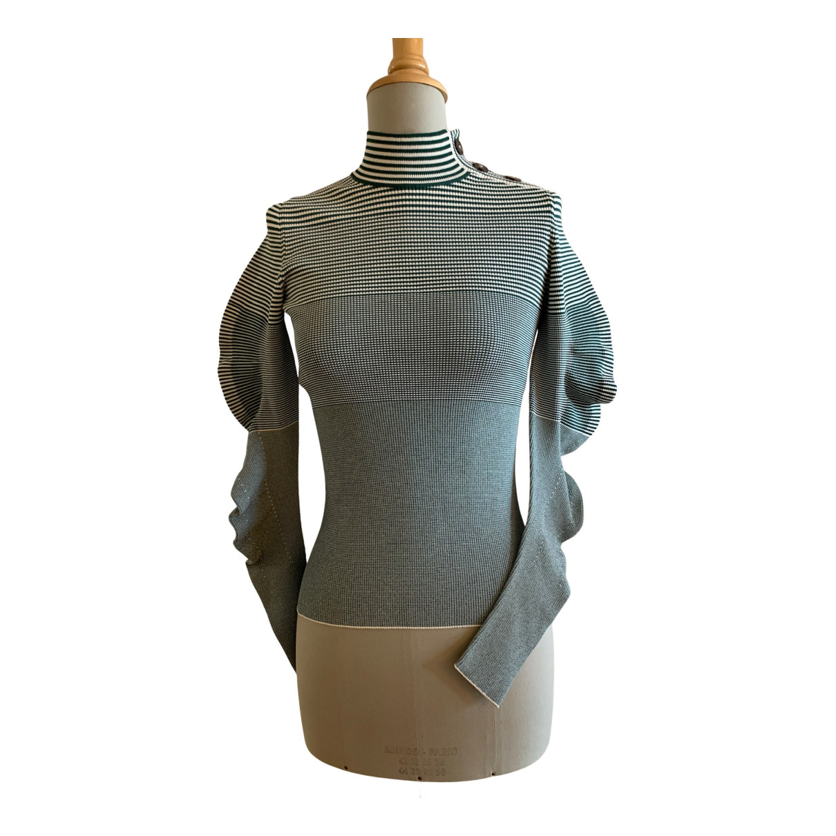 Knitwear Viscose for Female 38 IT