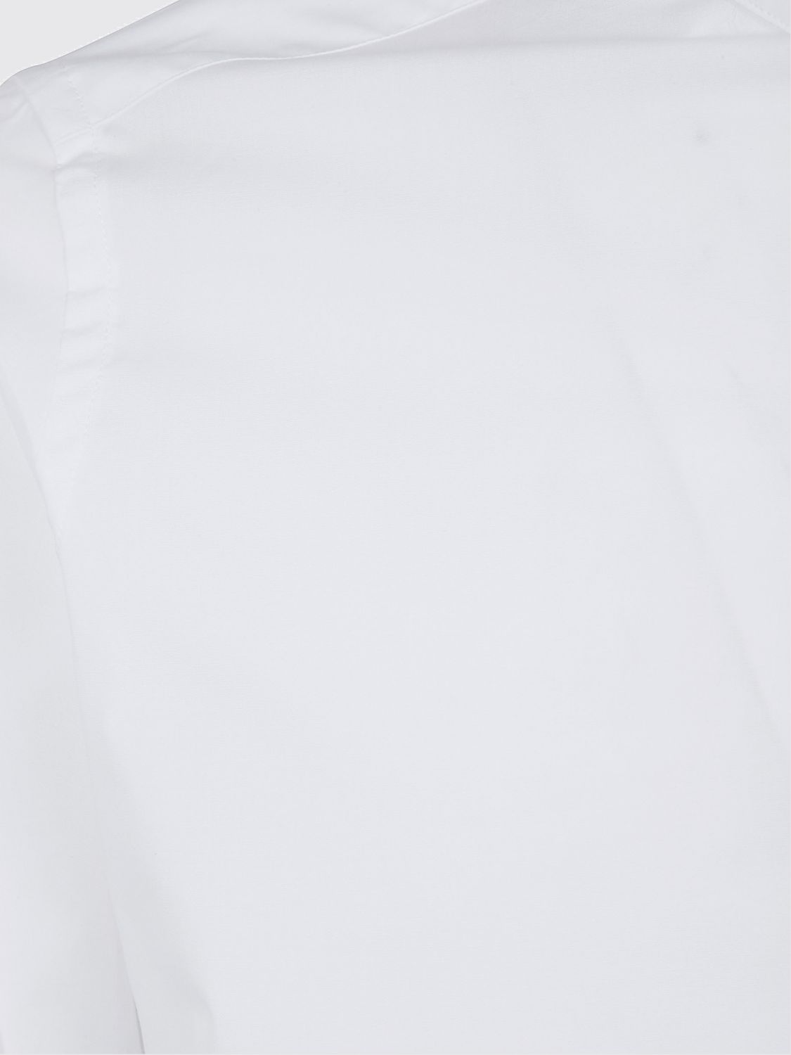 Shirt Men color White