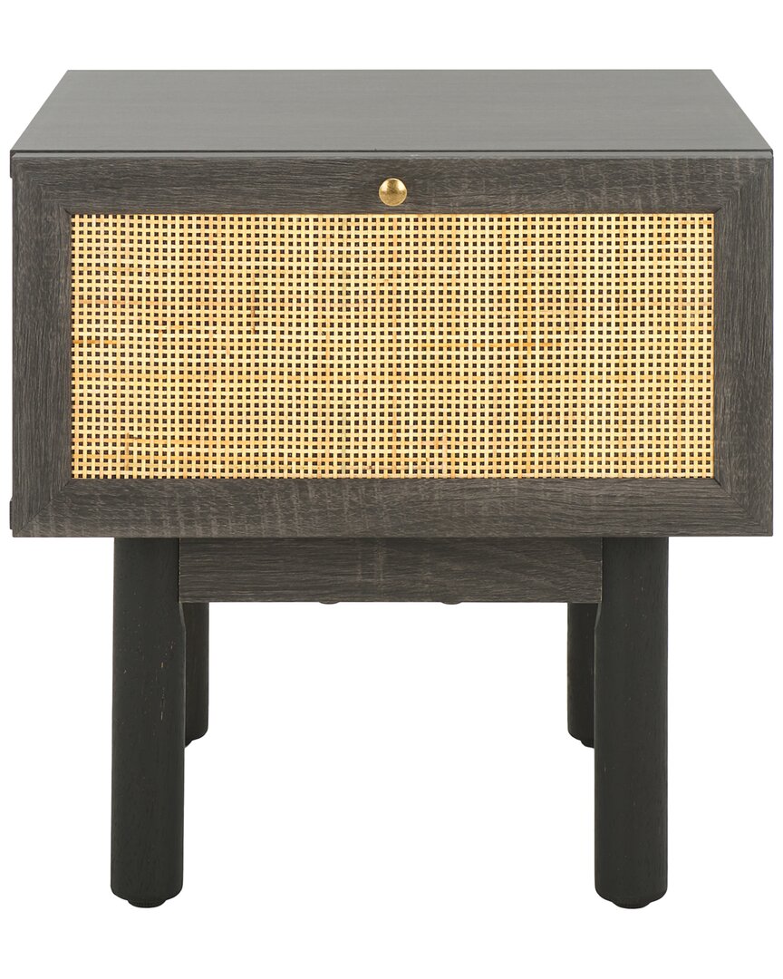 Aino 1-Drawer Nightstand