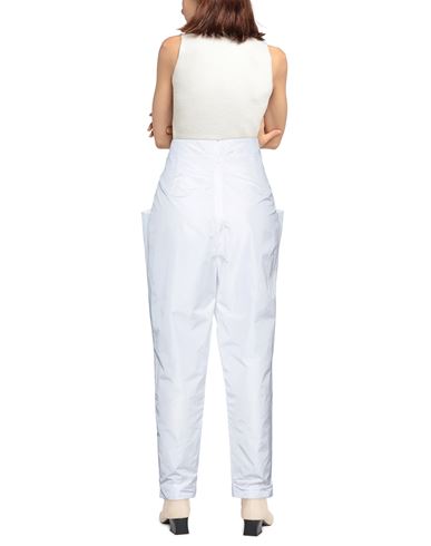 Philosophy Di Lorenzo Serafini Woman Pants White Size 8 Polyester