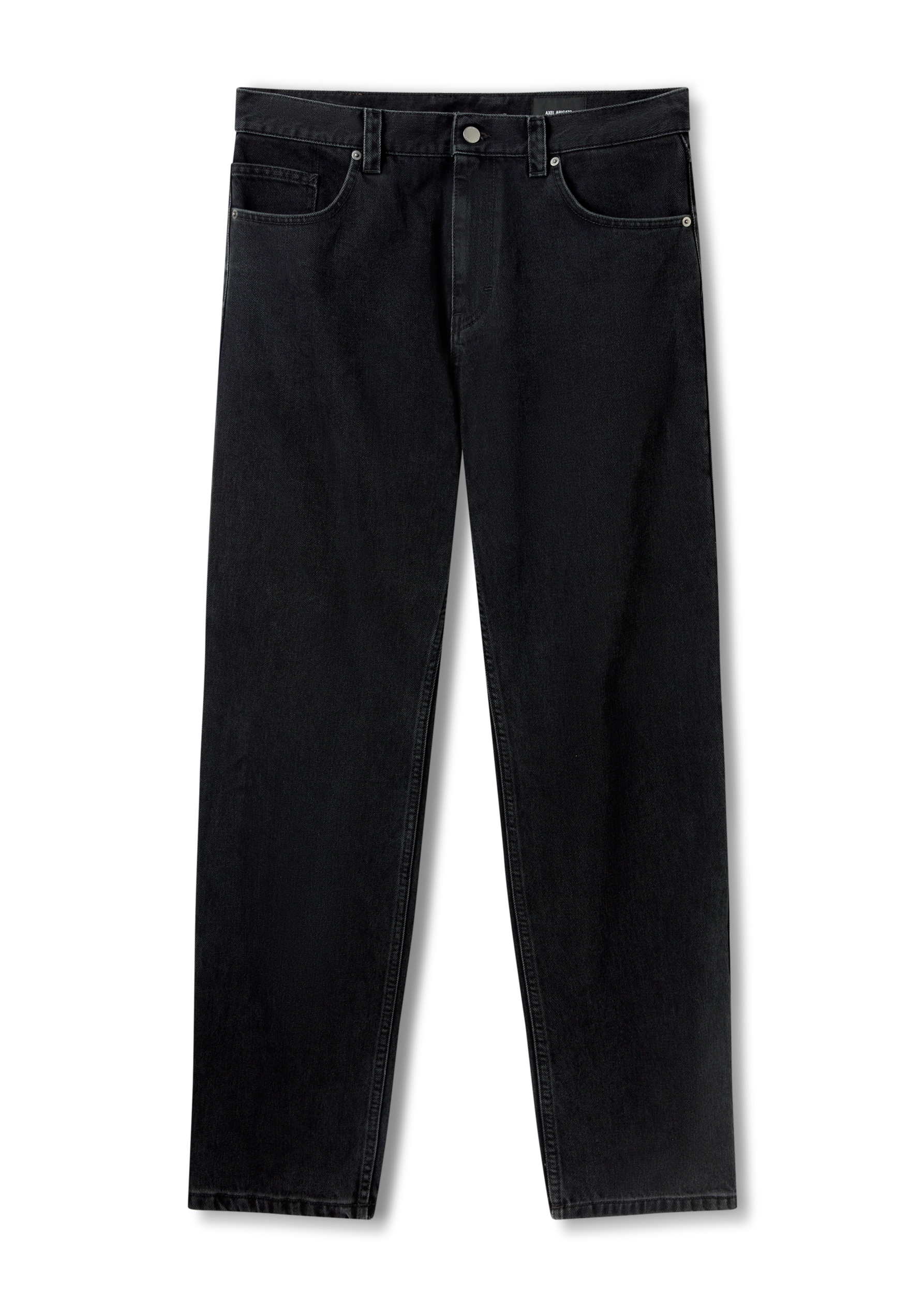 Archive Straight Jean