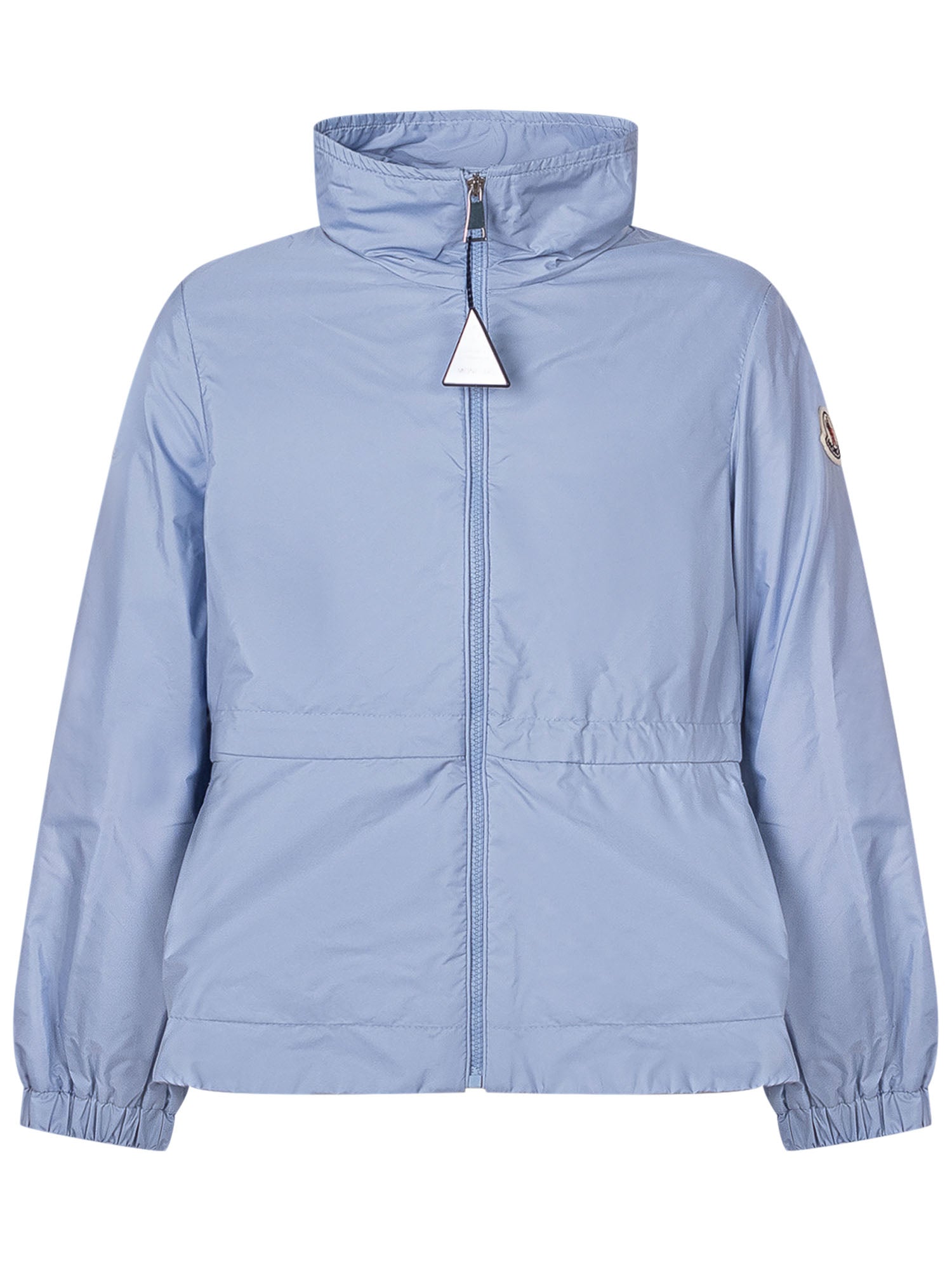 Mini Kids Jacket with Zip
