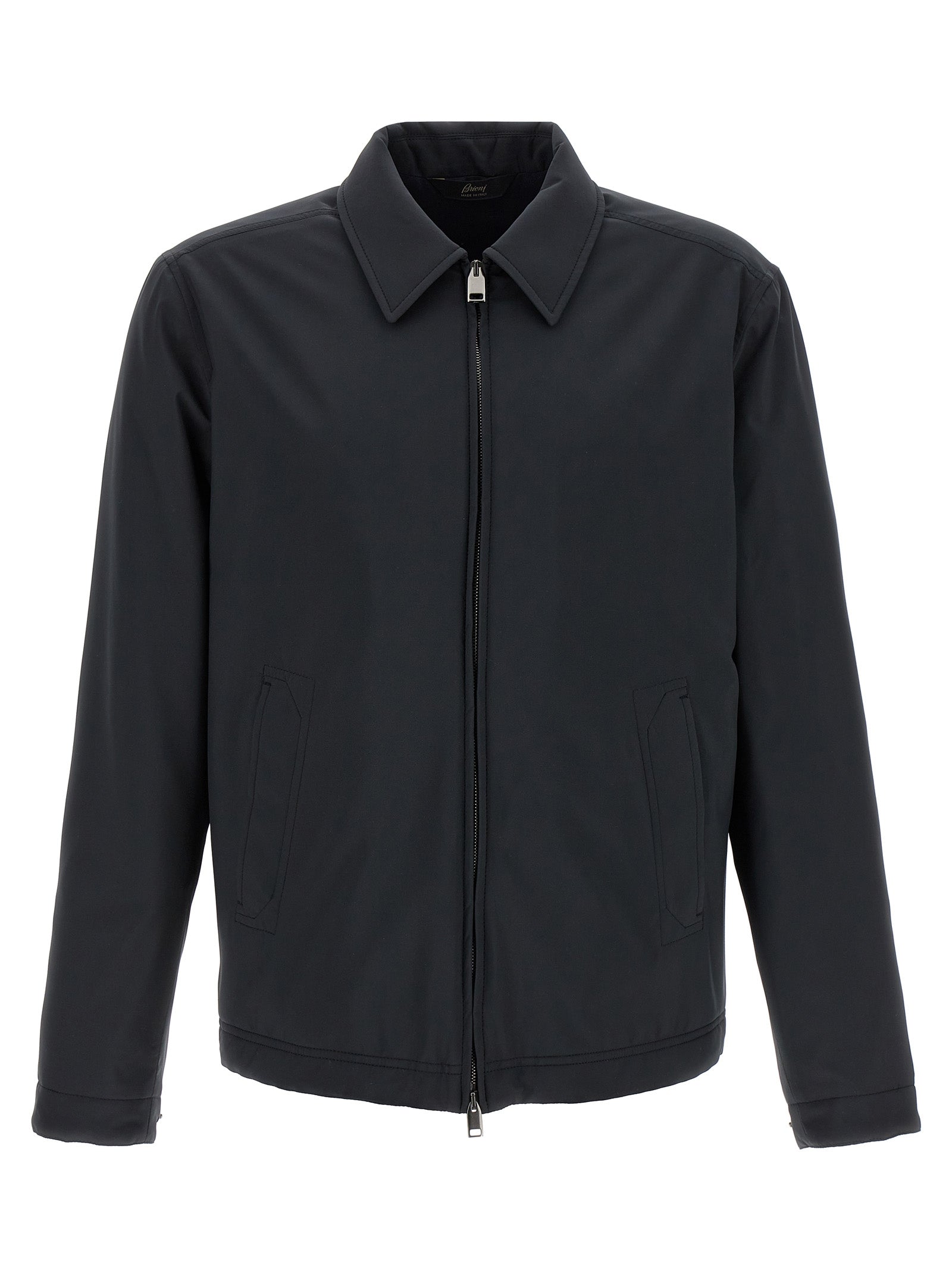 Performa Jacket — Blue