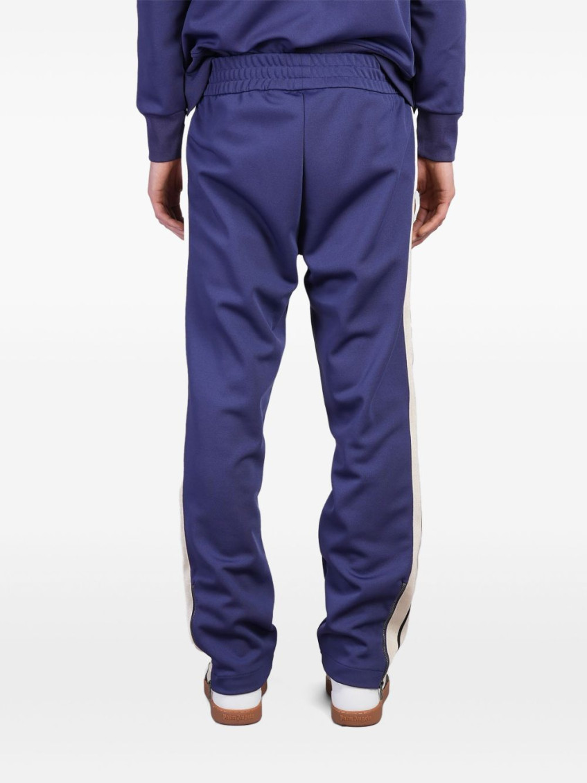 Track Pants With Logo