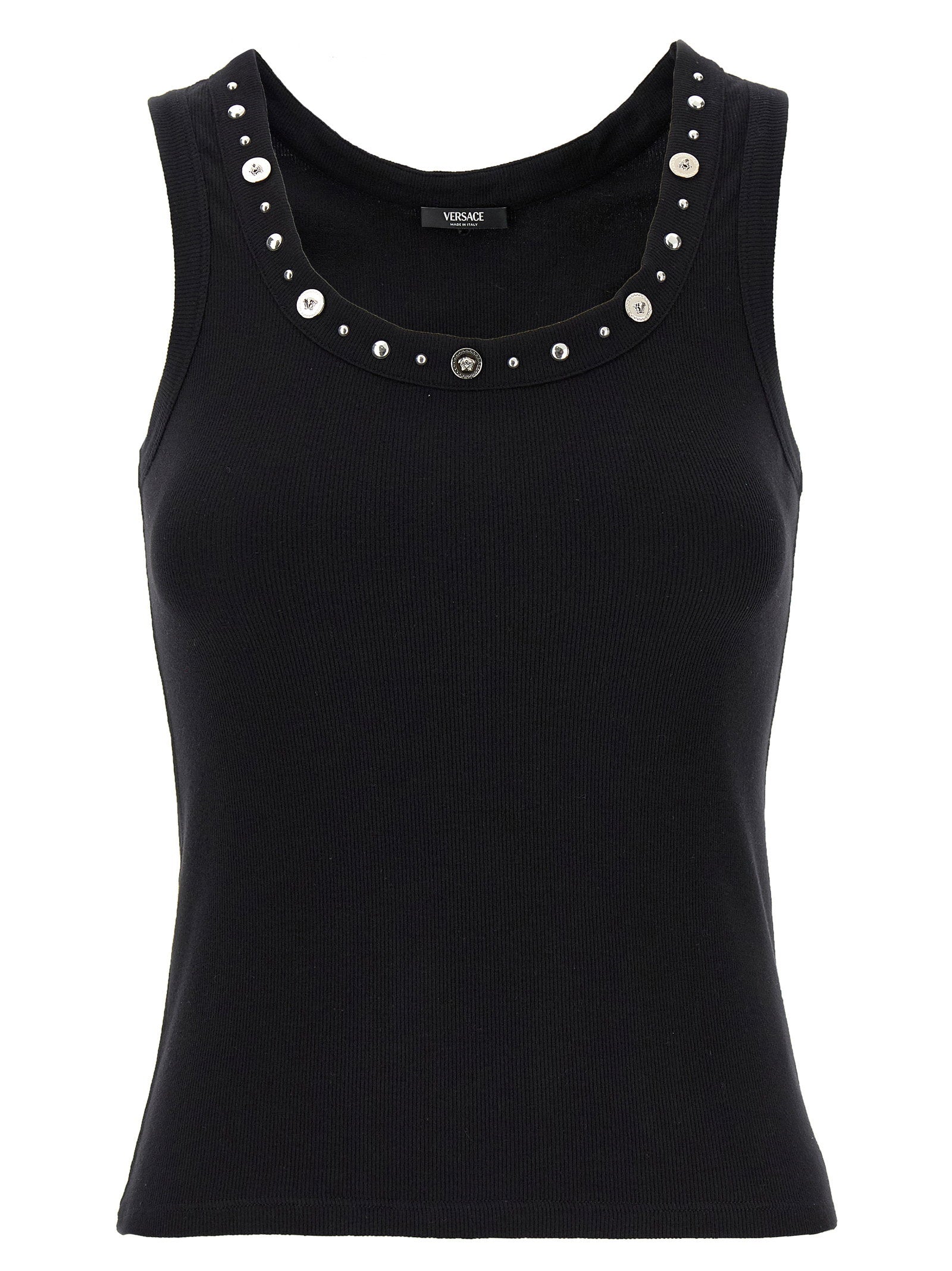 Medusa Tank Top