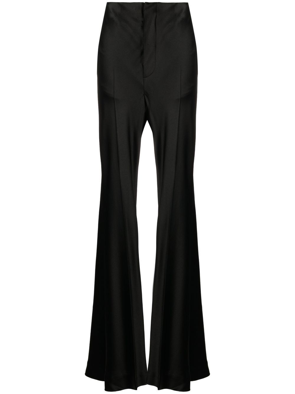 Pants Woman color Black
