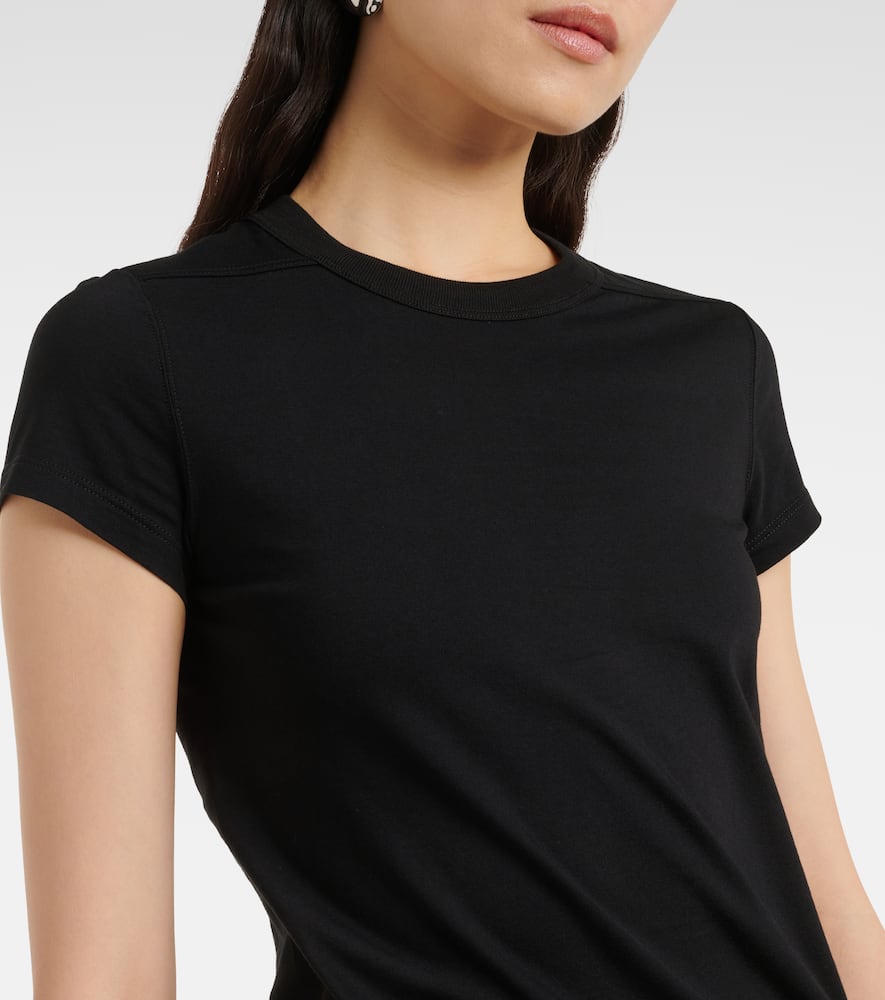 Cotton jersey T-shirt
