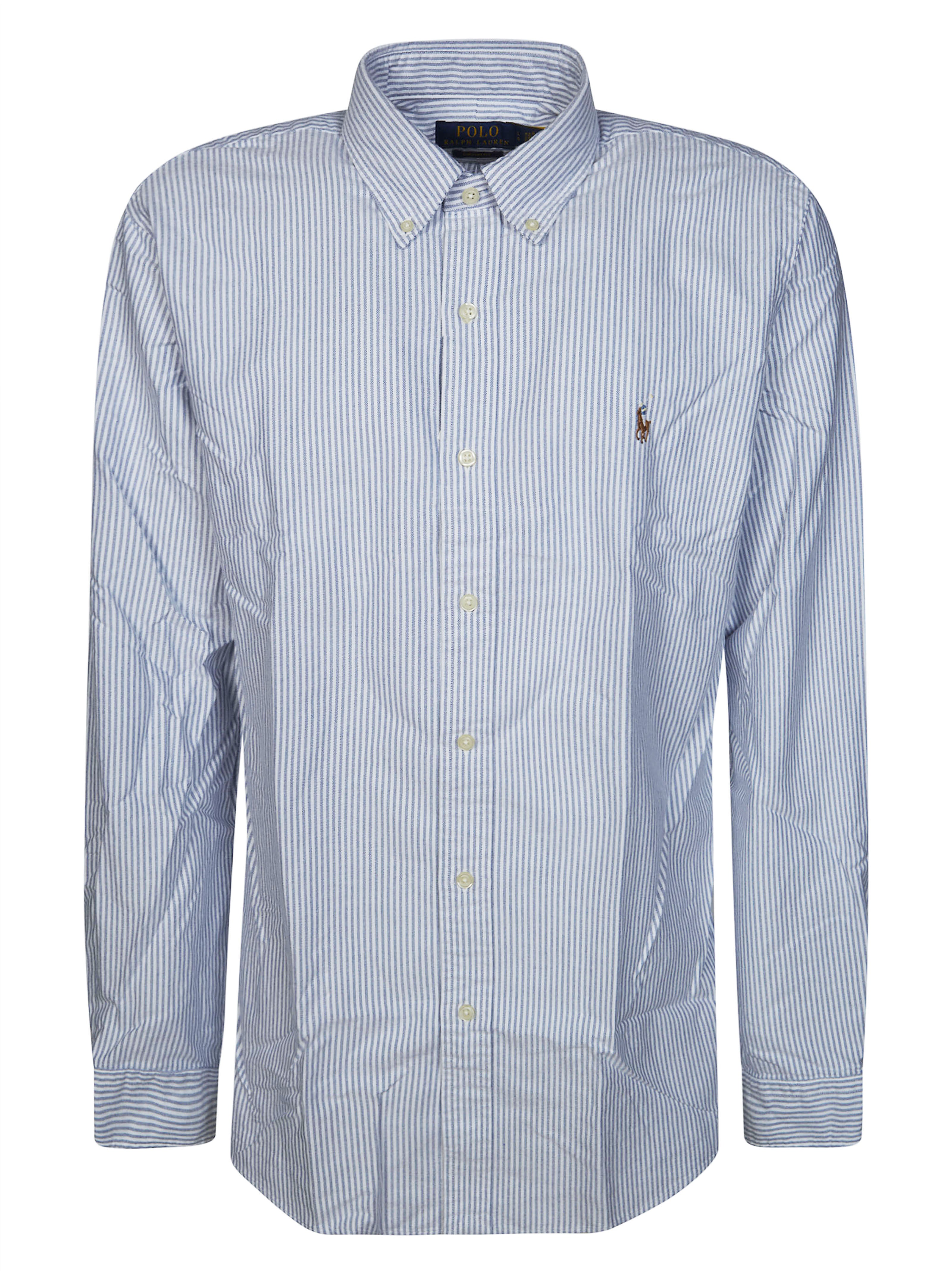 Men's Oxford Shirt Mini