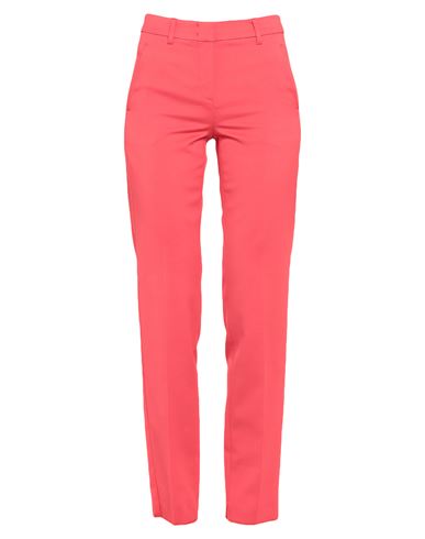 Woman Pants Coral