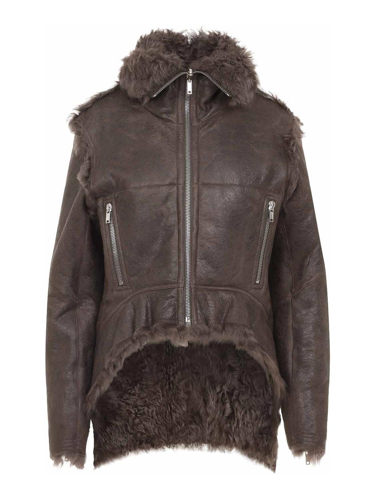 Exploder Jacket