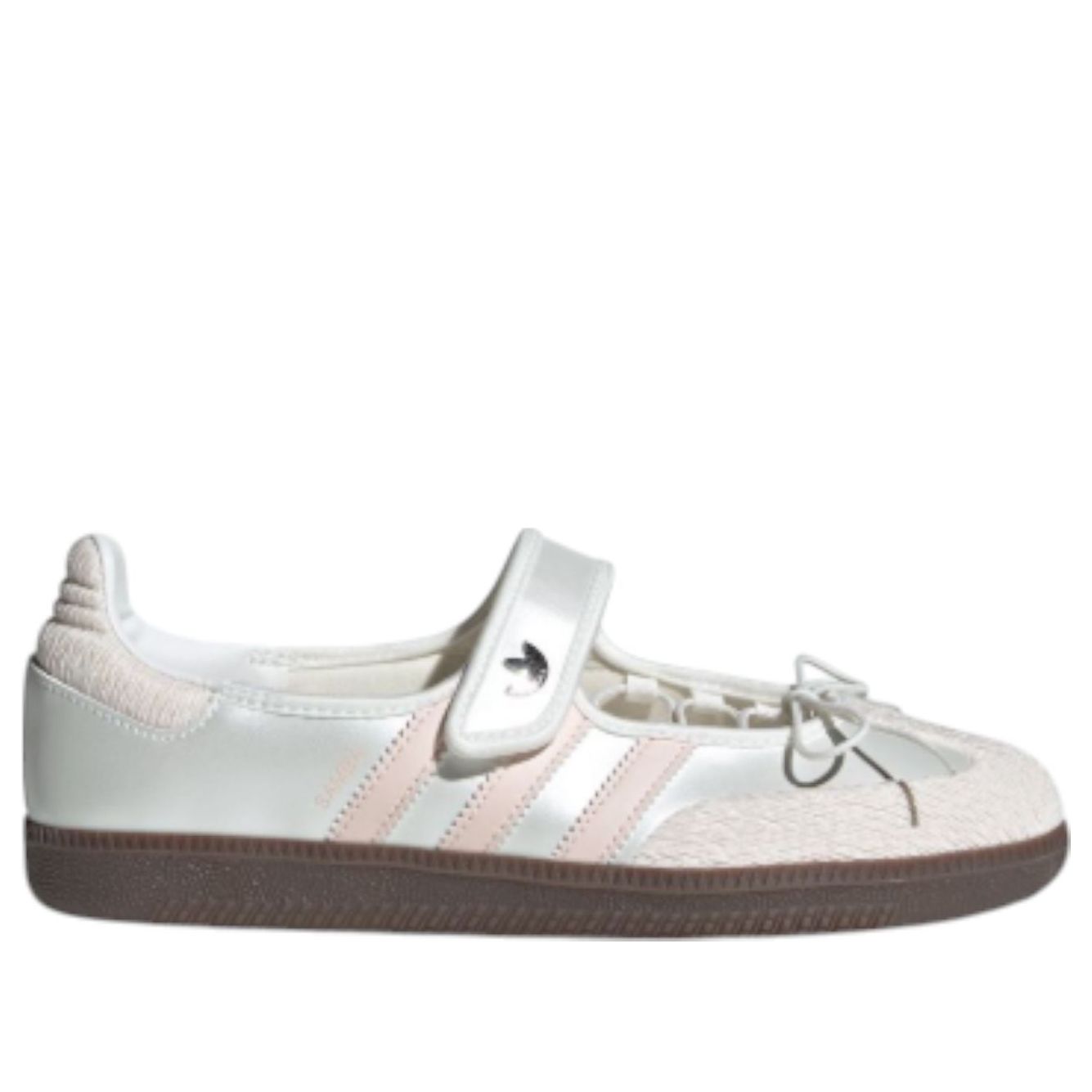 (WMNS) Samba Jane 'Cloud White Pink'