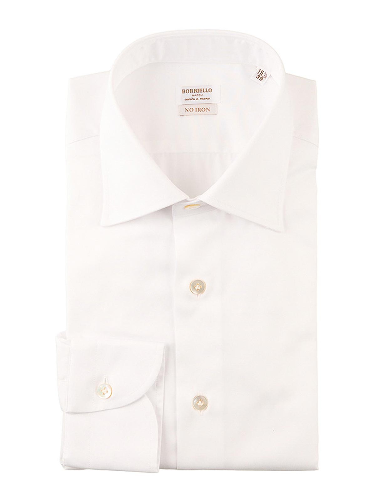 100% Cotton shirt