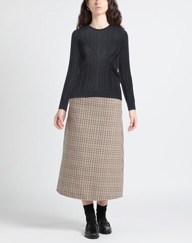 Woman Sweater Midnight blue